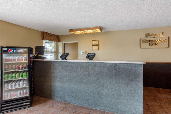 Rodeway Inn Asheville image 17