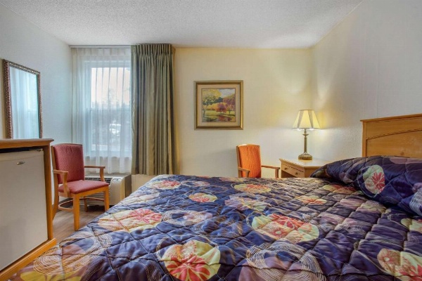 Rodeway Inn Asheville image 29