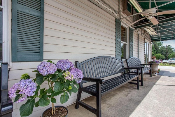 Rodeway Inn Asheville image 4